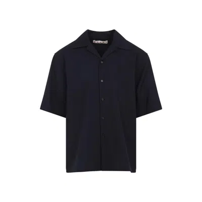 Marni Shirt In Black