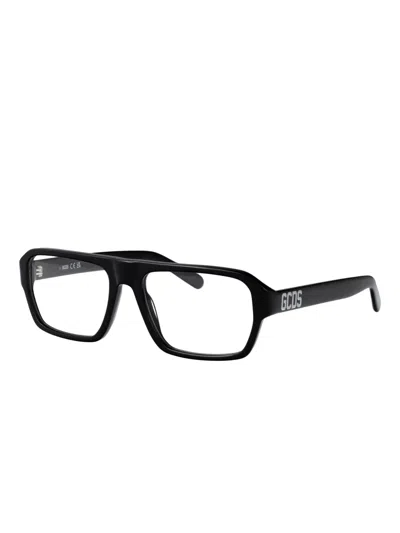 长方形镜框眼镜