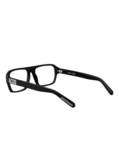 长方形镜框眼镜