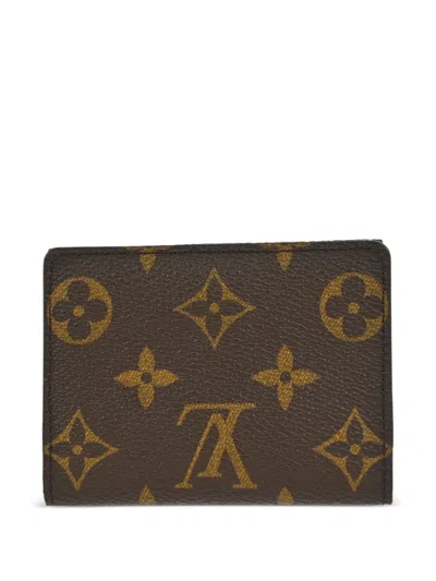 Pre-owned Louis Vuitton 2007 Ludlow Wallet