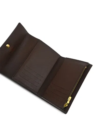 Pre-owned Louis Vuitton 2007 Alexandra Wallet