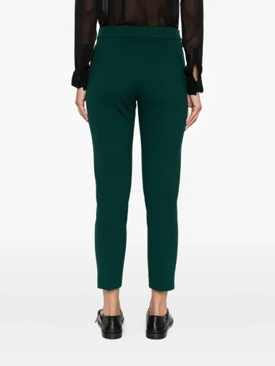 Max Mara Cropped Trousers