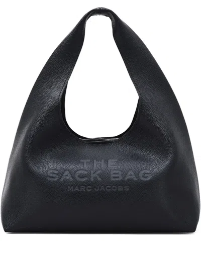 Marc Jacobs The Sack Medium Grained Leather Tote