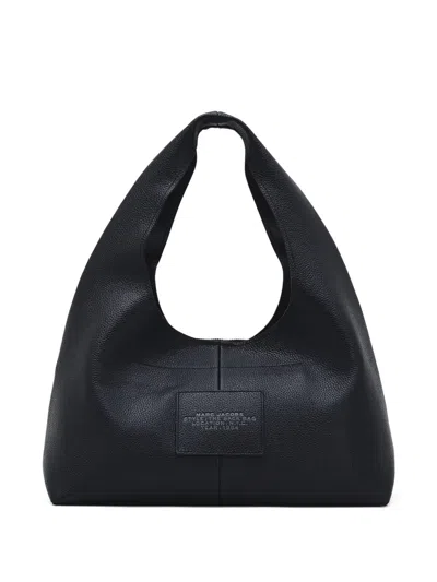 Marc Jacobs The Sack Medium Grained Leather Tote