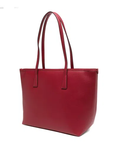 Karl Lagerfeld Large Rue St-guillaume Tote Bag