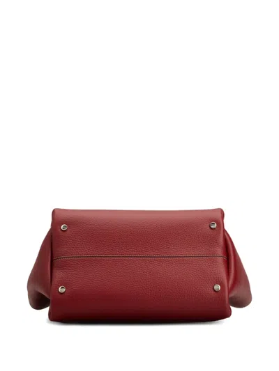 Tod's Mini Double Handle Crossbody Bag