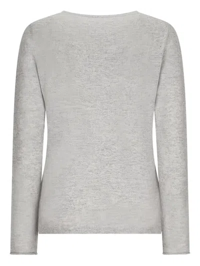 Notshy Crew-neck Sweatshirt