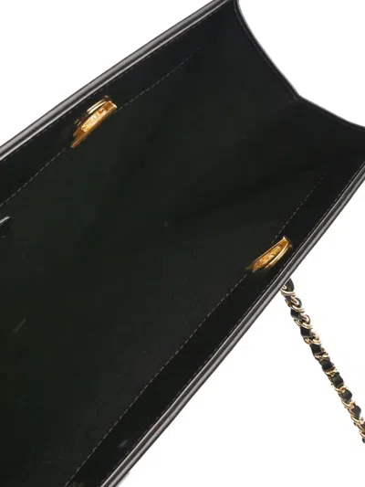 Pre-owned Chanel 2002 Coco Tote Bag