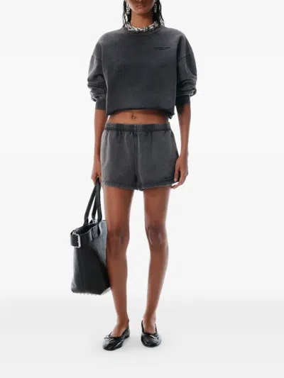 Alexander Wang Pebble Studded Tote Bag