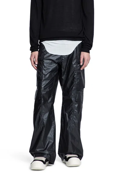 Rick Owens Man  Jeans