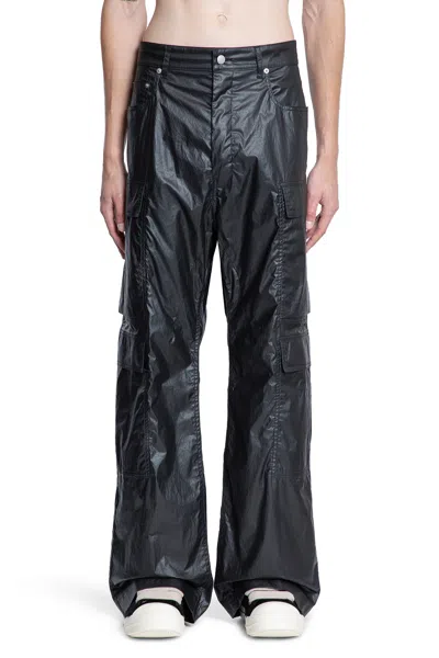 Rick Owens Man  Jeans