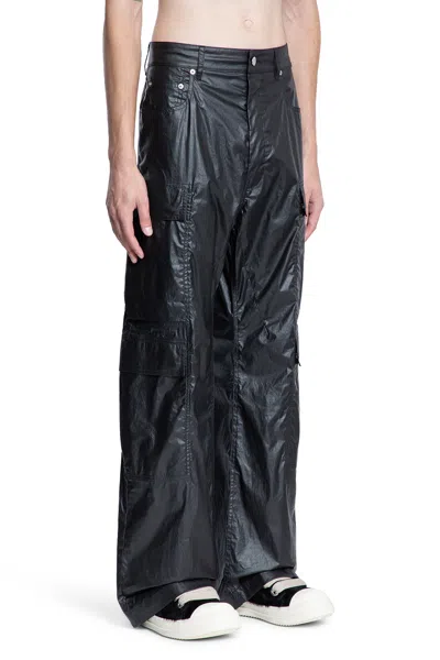 Rick Owens Man  Jeans