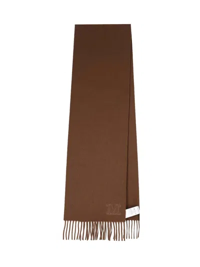 Max Mara 'wsdalia' Cashmere Scarf
