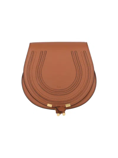 Chloé 'marcie' Small Shoulder Bag