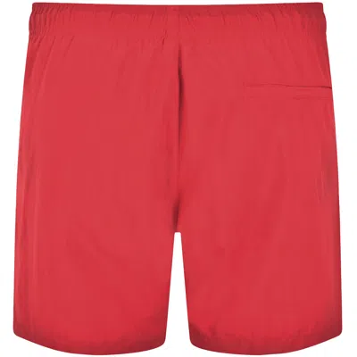 Hugo Boss Boss Haiti Recycled Polyamide Swim Trunks