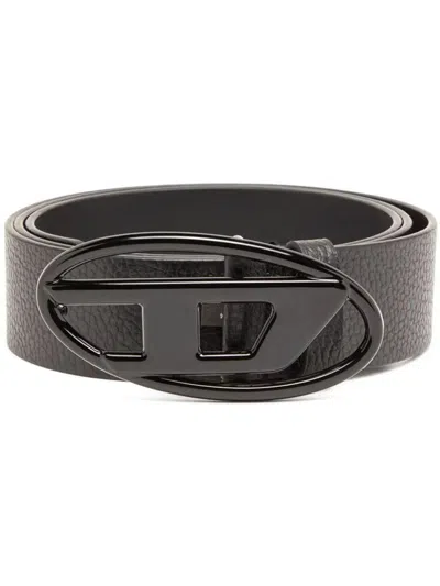 Diesel Oval D Logo B-1dr Accessories