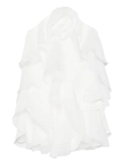 Aje Pandorea Mini Dress