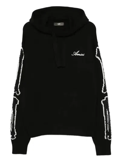 Amiri Bones Sweatshirt