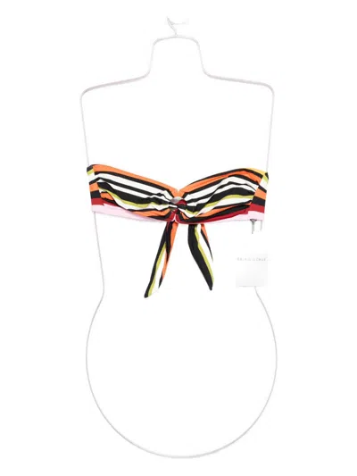 Cala De La Cruz Sandra Bikini Top
