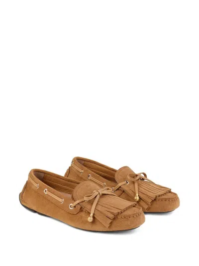 Jimmy Choo Manon F In Brown