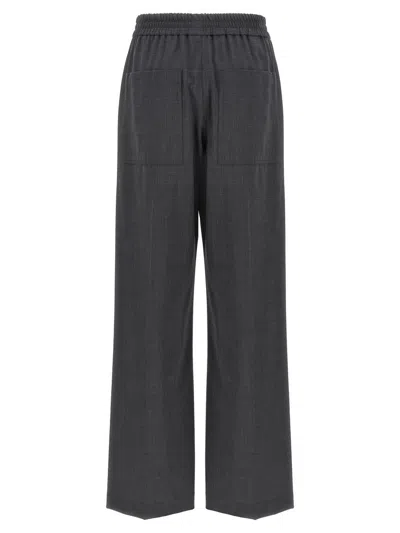 Brunello Cucinelli Wool Pants