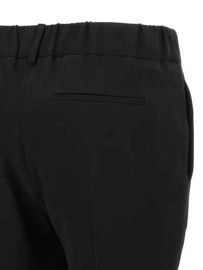 Brunello Cucinelli Silk Blend Pants