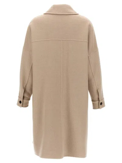 Max Mara 'baruffa' Coat