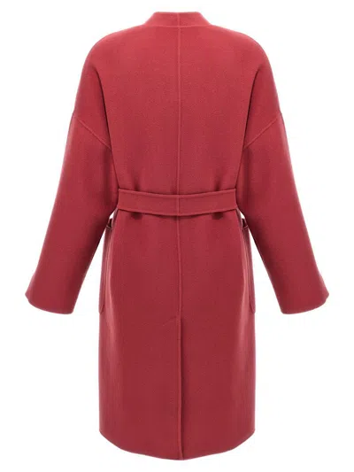 Weekend Max Mara 'eris' Coat
