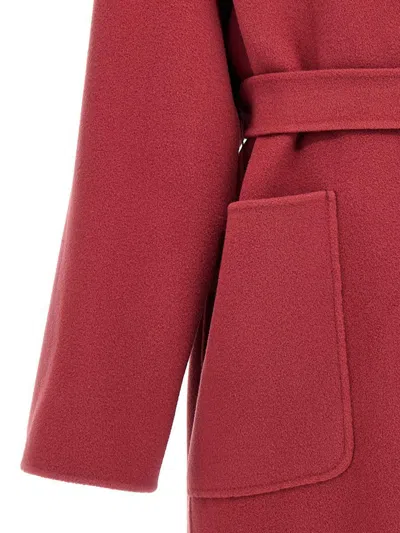 Weekend Max Mara 'eris' Coat
