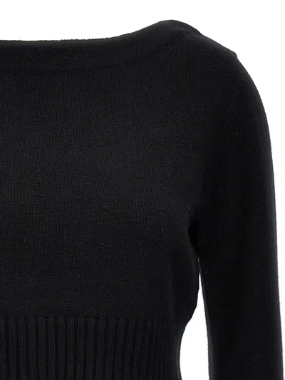Max Mara 'angri' Sweater