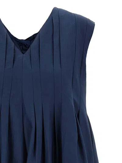 's Max Mara 'piega' Dress