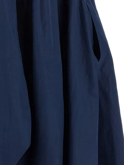 's Max Mara 'piega' Dress
