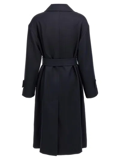 Max Mara Studio 'ilde' Coat