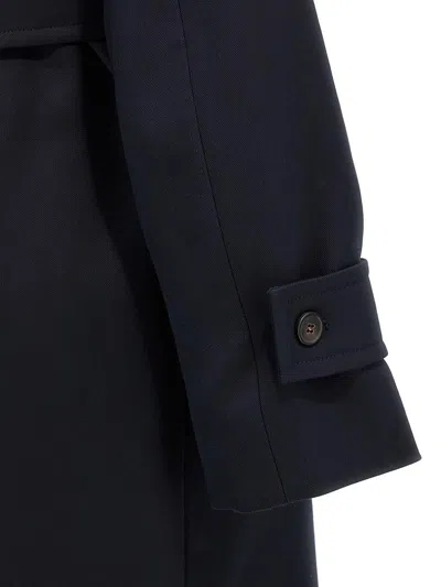 Max Mara Studio 'ilde' Coat
