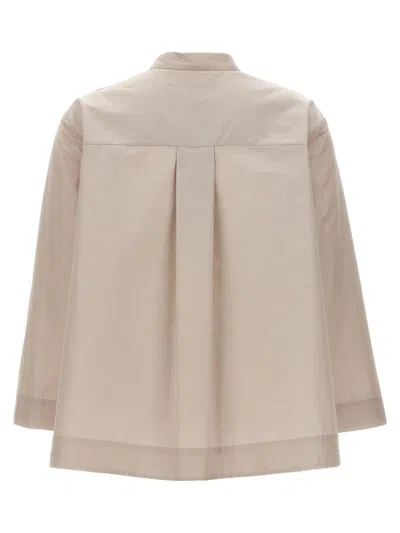 's Max Mara 'helene' Shirt