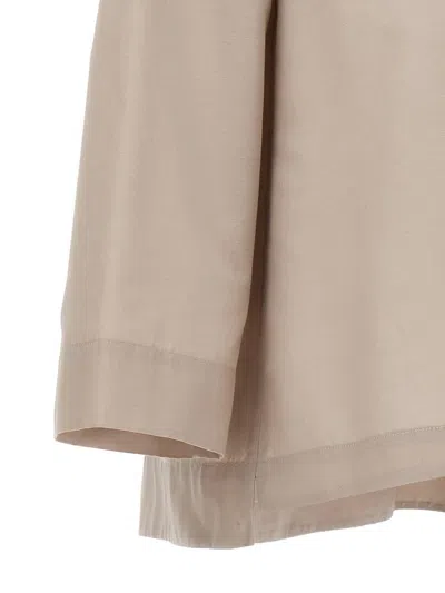 's Max Mara 'helene' Shirt