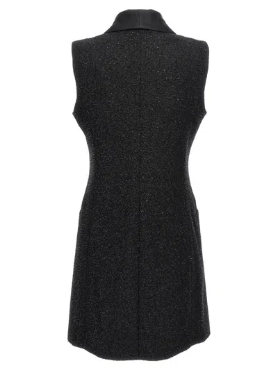 Max Mara 'eiffel' Dress