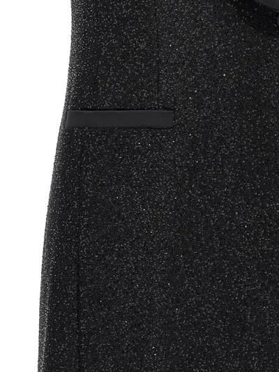 Max Mara 'eiffel' Dress