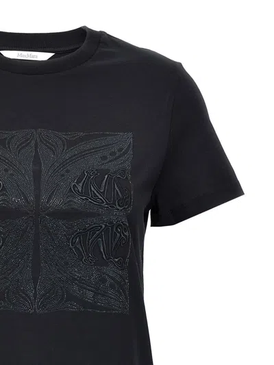 Max Mara 'farad' T-shirt