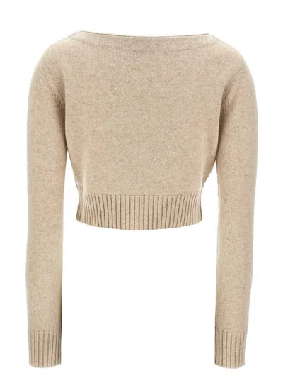 Max Mara 'angri' Sweater