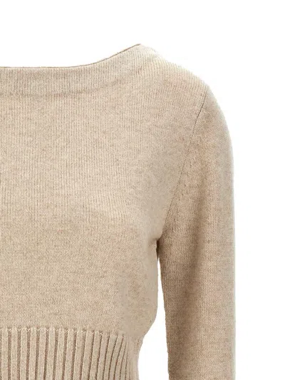 Max Mara 'angri' Sweater