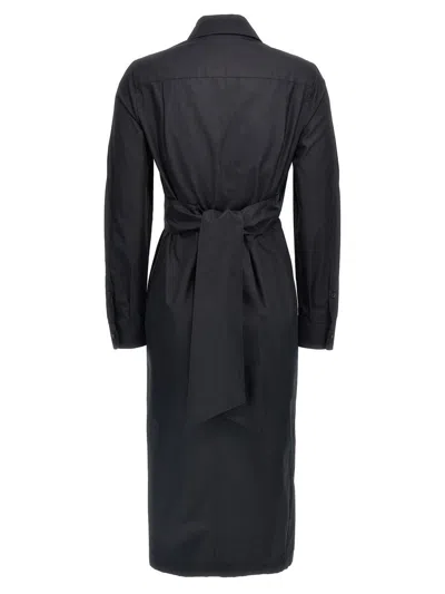Max Mara Agrume Midi Dress