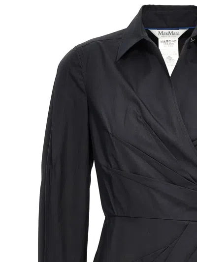 Max Mara Agrume Midi Dress