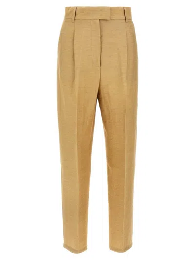 Max Mara High-waisted Trousers