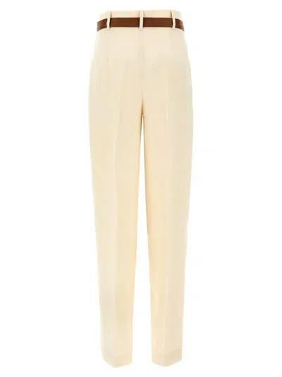 Max Mara Studio 'siamese' Pants