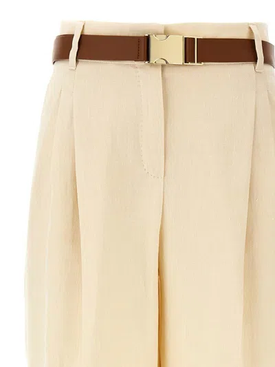 Max Mara Studio 'siamese' Pants