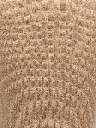 Max Mara 'fosco' Vest
