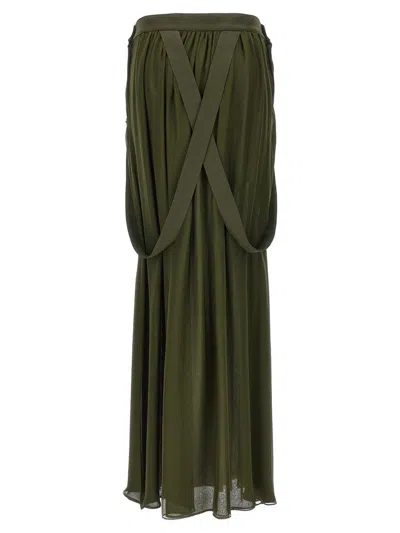 Max Mara Wool And Cashmere Crew-neck Sweater