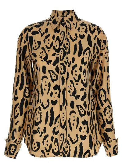 Sportmax Armony Shirt And Blouse Multicolor