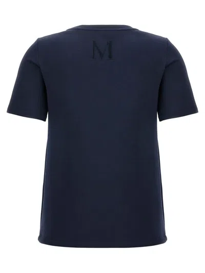 's Max Mara 'fianco' T-shirt